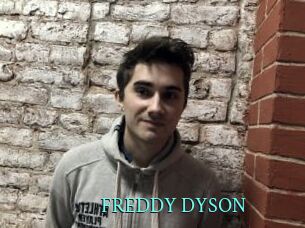 FREDDY_DYSON