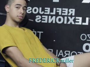 FREDERICKmiller