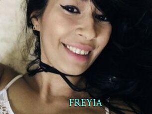 FREYIA_ xxx Fantasy Land
