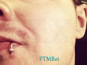 FTMBoi