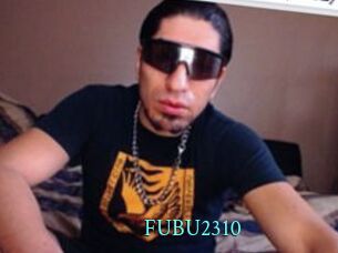 FUBU2310