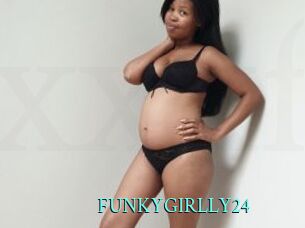 FUNKYGIRLLY24