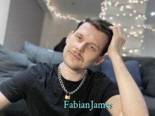 FabianJames
