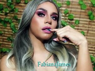 FabianaJames