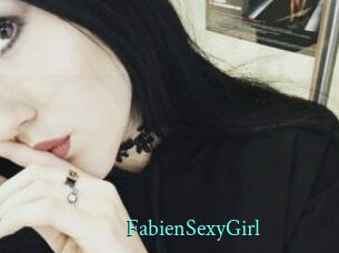 FabienSexyGirl