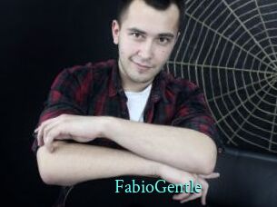 FabioGentle