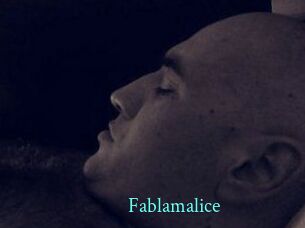 Fablamalice