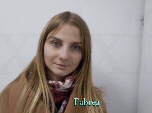 Fabrea