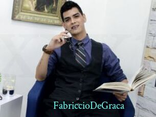 FabriccioDeGraca