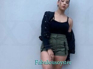 Fabulousoyster