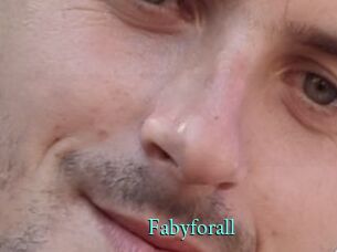 Fabyforall