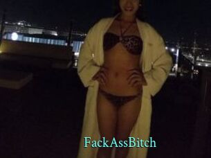 FackAssBitch