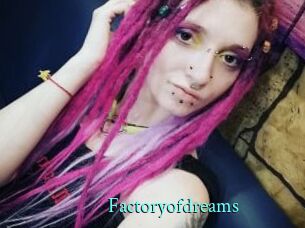 Factoryofdreams