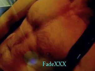FadeXXX xxx Fantasy Land