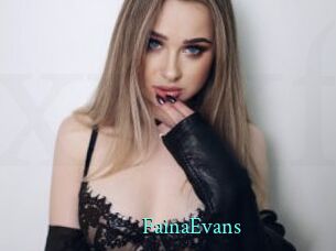 FainaEvans xxx Fantasy Land