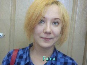 Faina_