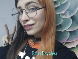 FairyPsychea xxx Fantasy Land