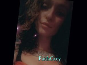 FaithGrey