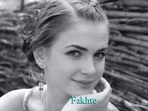 Fakhte