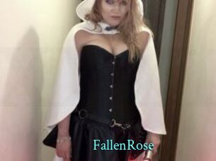 FallenRose
