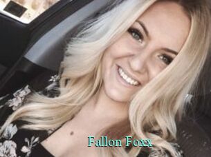 Fallon_Foxx xxx Fantasy Land