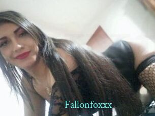 Fallonfoxxx