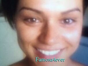 Famosa4ever xxx Fantasy Land