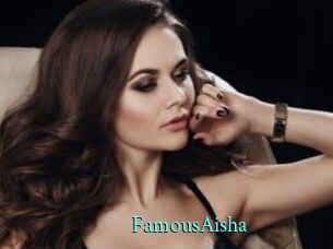 FamousAisha