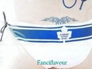 Fanciflavour