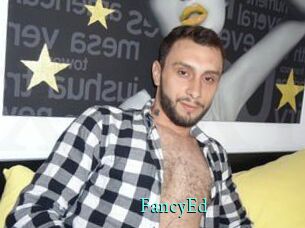 FancyEd xxx Fantasy Land