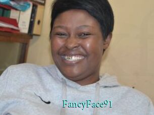 FancyFace91