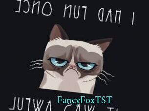 FancyFoxTST