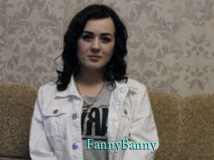 FannyBanny
