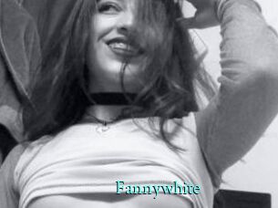 Fannywhite
