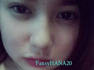 FansyHANA20