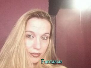Fantasias