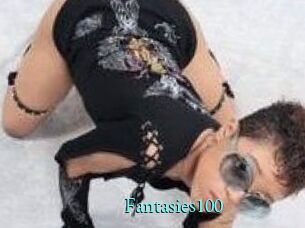 Fantasies100
