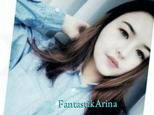 FantastikArina xxx Fantasy Land