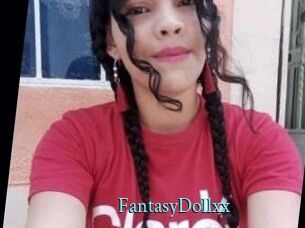 FantasyDollxx
