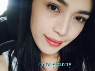 FantasyFanny