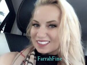 FarrahFine