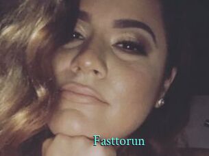Fasttorun