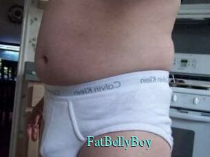 FatBellyBoy