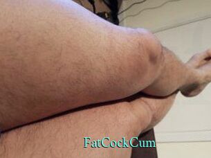 FatCockCum