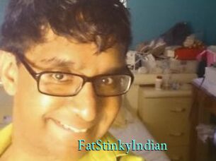 FatStinkyIndian