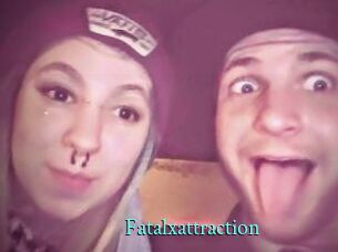 Fatalxattraction