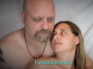 Fatdadbabymilf