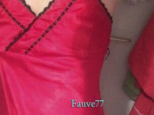 Fauve77