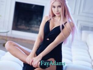 FayAdams