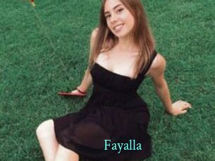 Fayalla xxx Fantasy Land